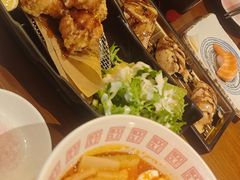 -白石の深夜食堂(泰华店)