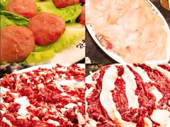 -八合里潮汕鲜牛肉火锅(深圳海岸城店)