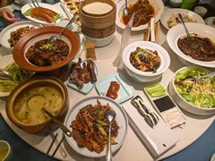 -鸭匠食府·挂炉烤鸭·新京菜(阜成路店)