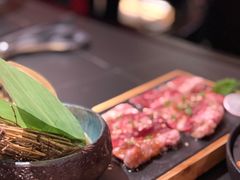 -谷牛和牛烤肉(漕河泾印象城店)
