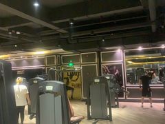 -诺德健游泳健身会馆(良渚欧文店)