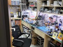 -金点专业手机维修·天河城服务部