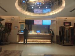 -东方之珠洗浴休闲广场(和平店)