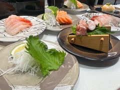 -争鲜回转寿司(朝北大悦城店)