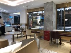 大堂-哈根达斯(武汉天地店)