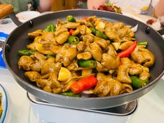 -五七小李子油焖大虾(总店)