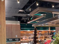 -梨花自助烤肉(西三旗万象汇黑金店)
