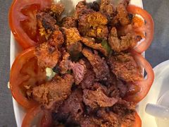 -Pita's&Tika's中东和印度风味餐厅(龙湖天街店)