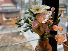 -Money Shops(愚园路店)