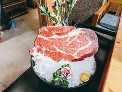 -红沃烤肉(家乐福2部店)