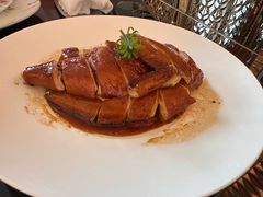 -珠海瑞吉酒店·宴庭中餐厅