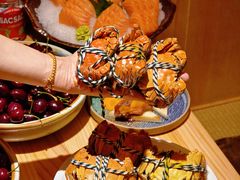 -贵木日本料理·铁板烧(新地假日广场店)