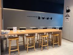 -Seesaw Coffee(上海虹桥天地店)