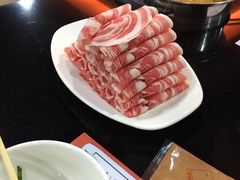 -呷哺呷哺(哈尔滨红博购物广场店)