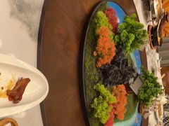 -鲜得莱渔港·小平岛海胆馆(七贤岭店)