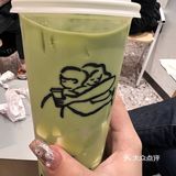 快速GET一杯好喝到无语的喜茶!