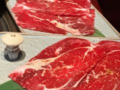 -300杯·和牛烧肉清酒专门店(廊里店)