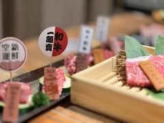 -赤坂亭M9和牛烧肉(世博源店)