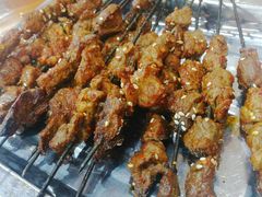 -聚雅美食