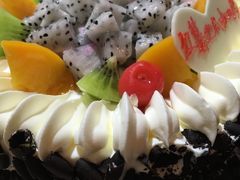 -新丰蛋糕(百花路总店)