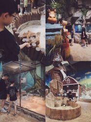 -宝燕乐园(闵行旗舰店)