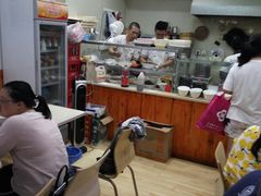 -霍嘟嘟手工水饺(黄山花园店)