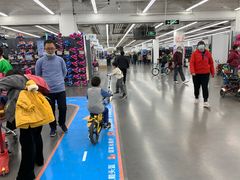 -迪卡侬(土桥店)