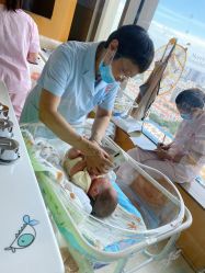 -大美母婴月子专护中心(紫峰店)