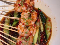 -串盟烧烤大排档·长沙美食地标(星沙店)