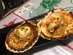 -辉记炭烧海鲜大排档·老字号(福田店)