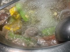 -潮发潮汕牛肉店(龙洞店)