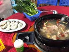 -花苑美食横琴生蚝火锅(拱北粤华路店)