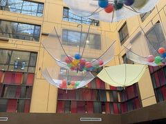 -西安钟楼北大街希尔顿欢朋酒店