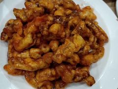 -清真素福拉面丝路美食(六里桥东店)