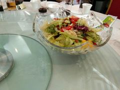 -玉林烤鸭店(定福庄店)