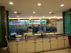 -东江海鲜酒家(艺都分店)