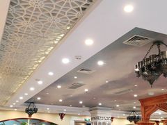 大堂-巴依老爷新疆美食(望京小街店)