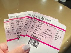 -博纳UA影城(KK Mall IMAX店)