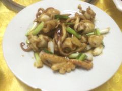 -明记海鲜美食老字号(明记总店)