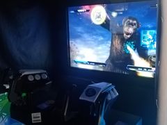 -大玩家(大连高新万达店)