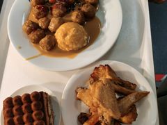 -宜家·瑞典风味餐厅(无锡店)