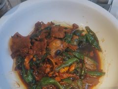 -湖兰金牌小炒肉(椒江万达店)