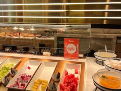 -比格比萨自助(宝山日月光店)