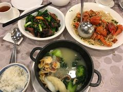 -京华酒楼