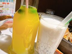 -水天堂西餐厅(绿宝广场店)