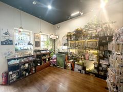 -W CAFE(甜爱路店)