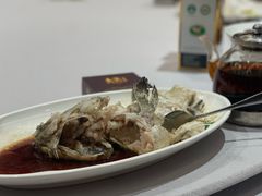 -喜宴又一村·粤菜·茶点·海鲜(壹方天地店)