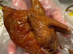 -煲煲掂风味煲仔饭餐厅(西区店)