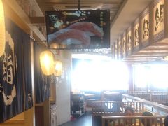 -万岁寿司(万国店)