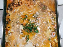 -半天妖烤鱼(东方新天地店)